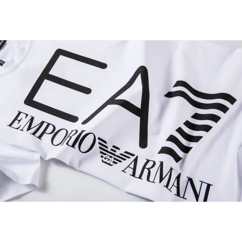 Arm*ni T-Shirts for Arm*ni polo T-shirts for  man #9128068