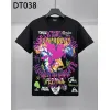 Dsq*2 T-Shirts for Men T-Shirts #A35984