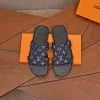 Louis Vuitton Shoes for Mens Louis Vuitton Slippers #A63110