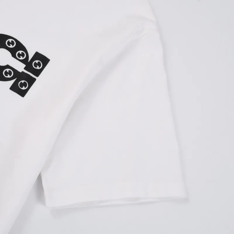 Gucci T-shirts for Gucci Mens AAA T-shirts #A61262