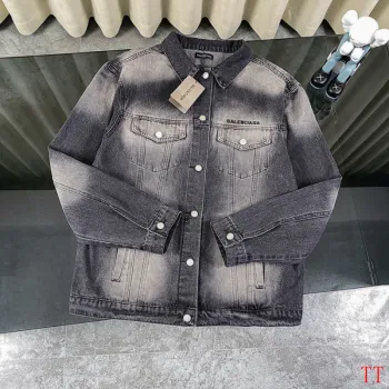 Balenciaga jackets for men #A49714