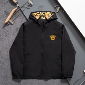 Versace Jackets for MEN #A61129