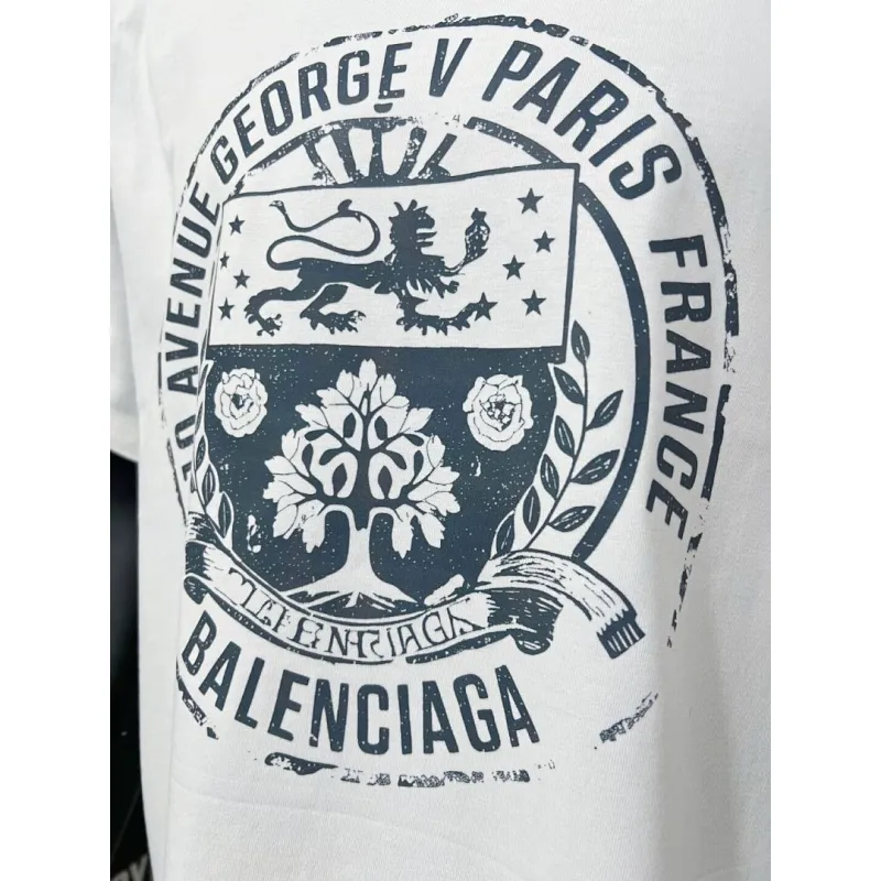 Balenciaga T-shirts for Men #A63809