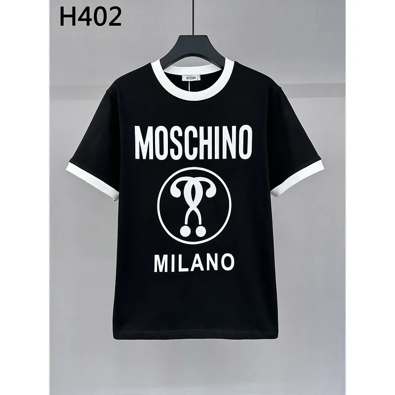 Moschino T-Shirts #A36755