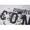 Dsq*2 T-Shirts for Men T-Shirts #A36621