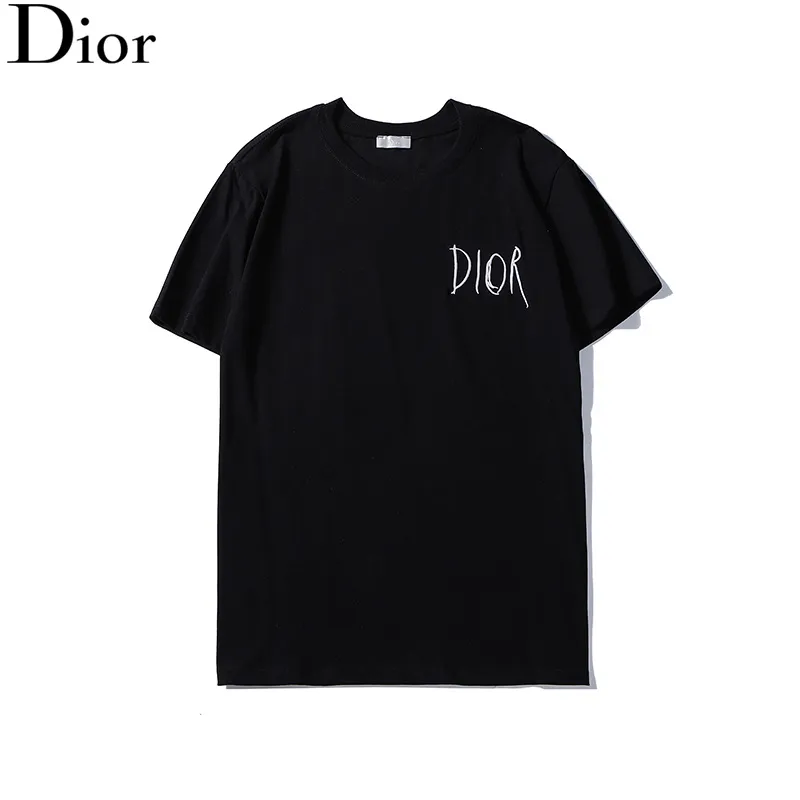 2020 D-ior T-shirts #9130259