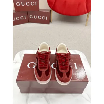 Gucci Shoes for Gucci Unisex Shoes #A59522
