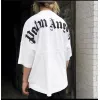 palm angels T-Shirts for MEN Women #99116717 palm angels T-Shirts for MEN Women #99116717
