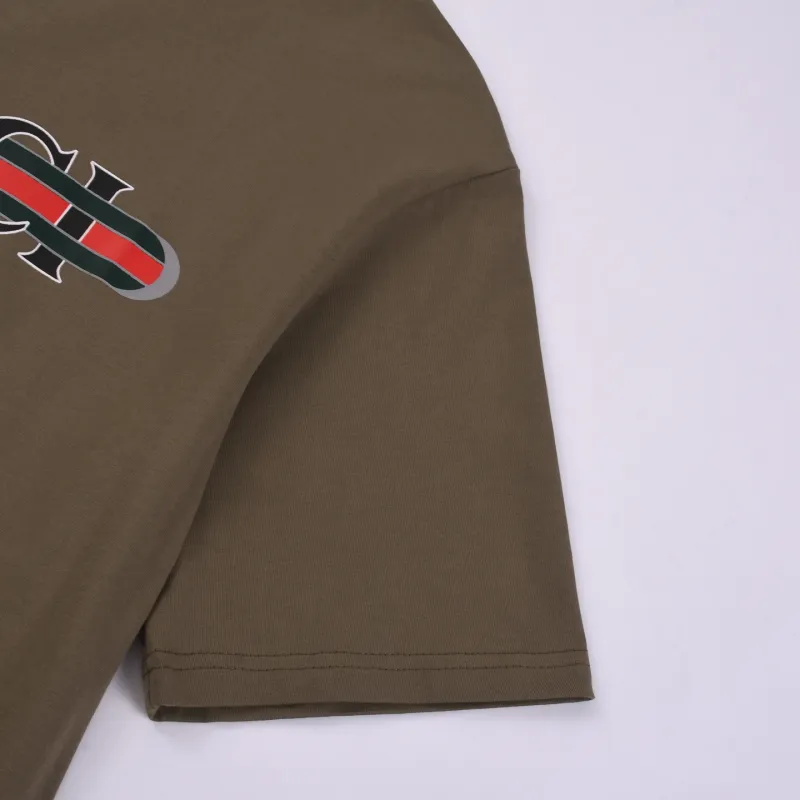 Gucci T-shirts for Gucci Mens AAA T-shirts #A61264