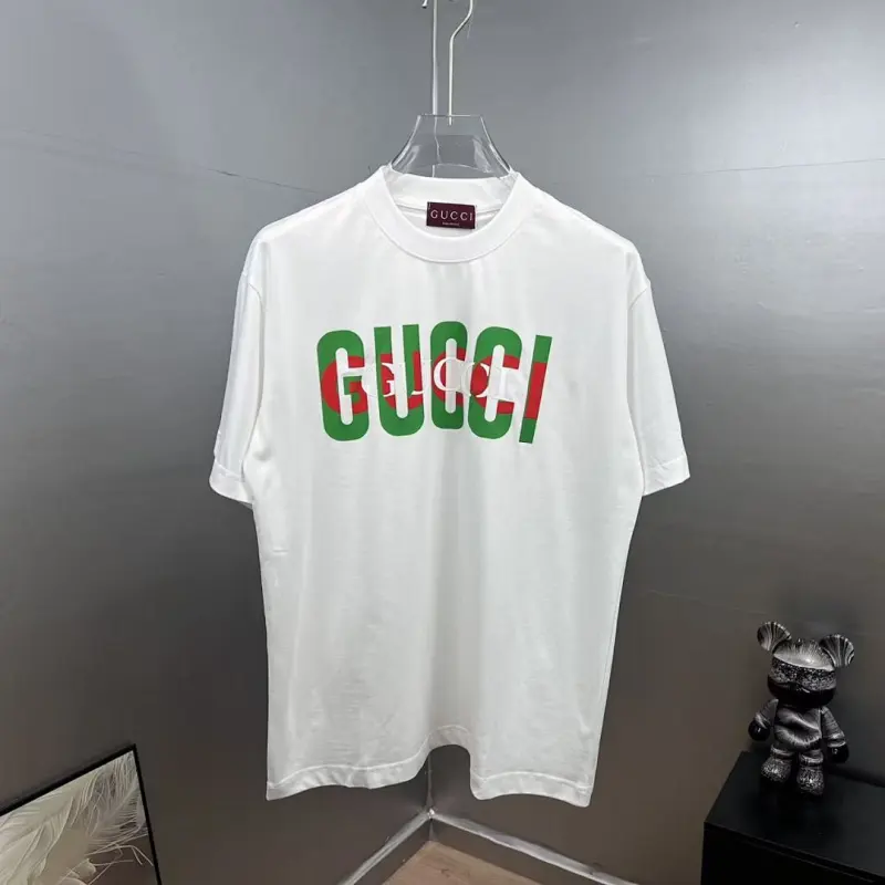 Gucci T-shirts for Gucci Polo Shirts #A63006 Gucci T-shirts for Gucci Polo Shirts #A63006