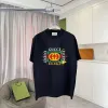 Gucci T-shirts for Gucci Mens AAA T-shirts #A61758