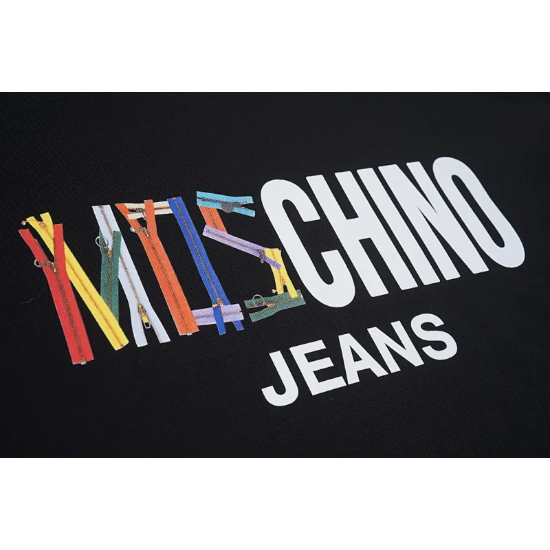 Moschino T-Shirts #A63687