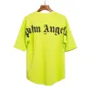 palm angels T-Shirts for MEN Women #99116717 palm angels T-Shirts for MEN Women #99116717