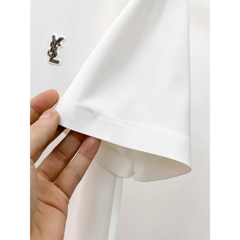 YSL T-Shirts for MEN #A65079