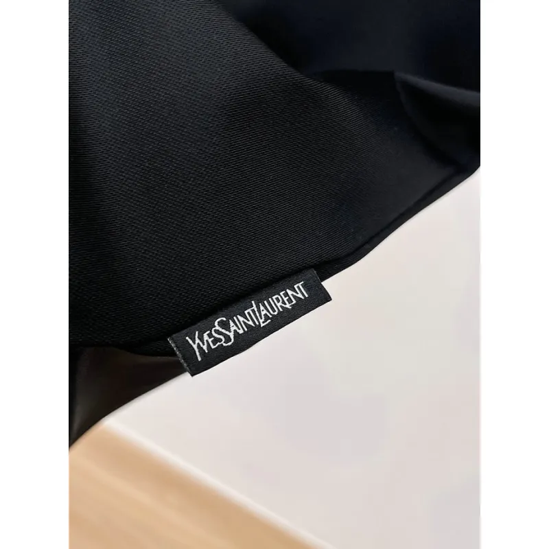 YSL T-Shirts for MEN #A65079