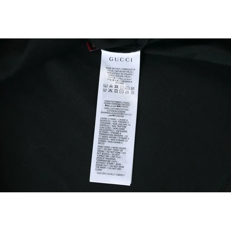 Gucci T-shirts for Gucci Polo Shirts #A64055 Gucci T-shirts for Gucci Polo Shirts #A64055