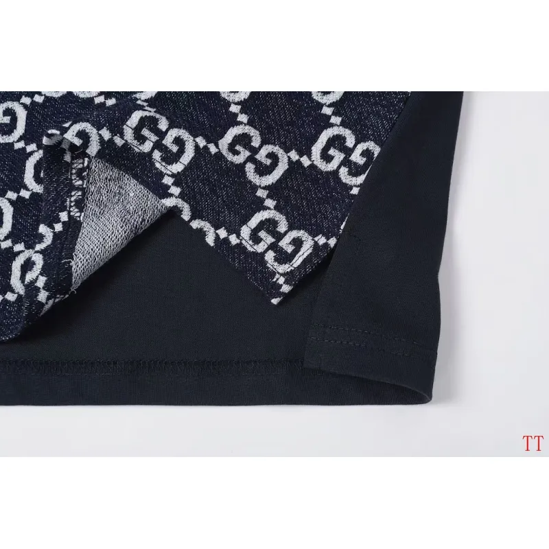 Gucci T-shirts for Gucci Polo Shirts #A64941