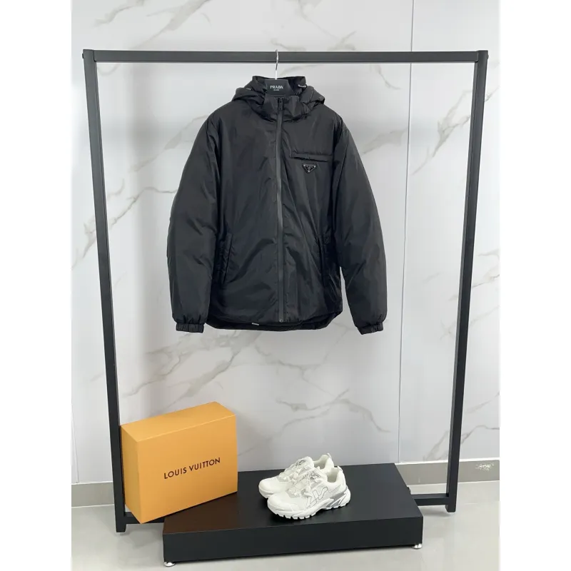 Prada Coats/Down Jackets for MEN #A59070