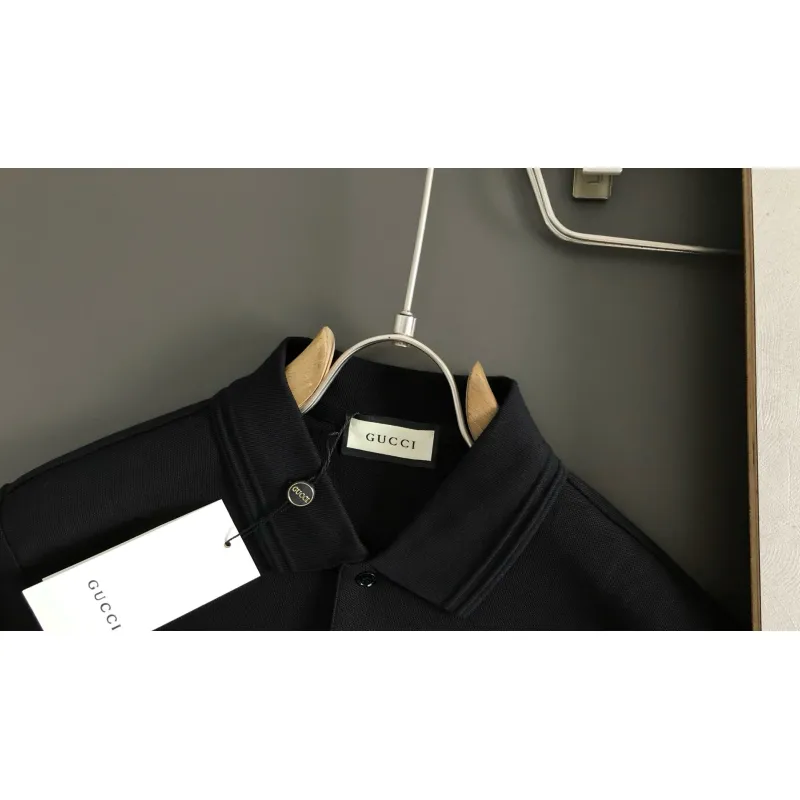 Gucci T-shirts for Gucci Polo Shirts #A64597