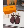 Louis Vuitton Shoes for Womens Louis Vuitton Slippers #A58620
