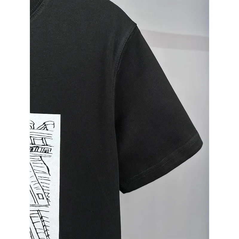Maison Margiela T-Shirts for Men #A36824