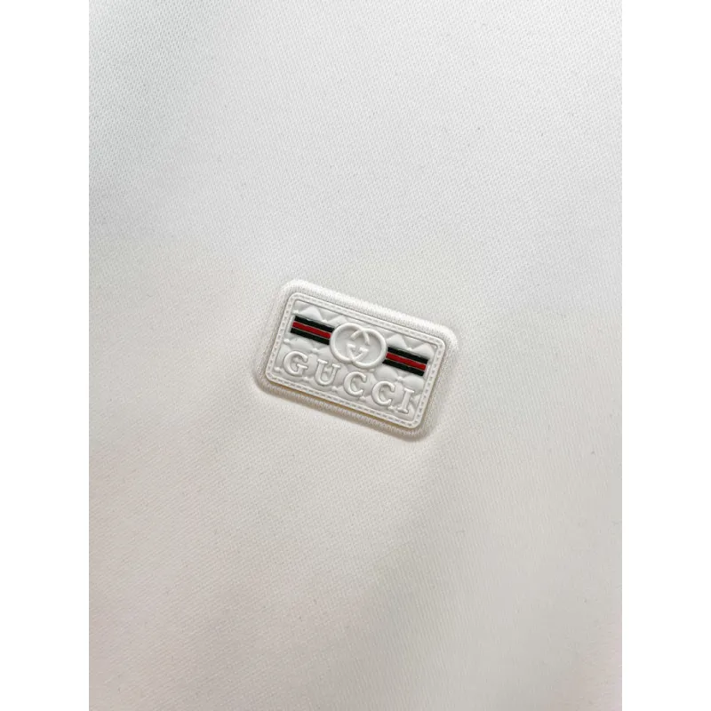 Gucci T-shirts for Gucci Polo Shirts #A65074