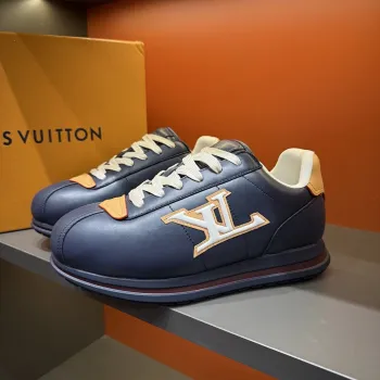 Louis Vuitton Shoes for Mens Louis Vuitton Sneakers #A59592