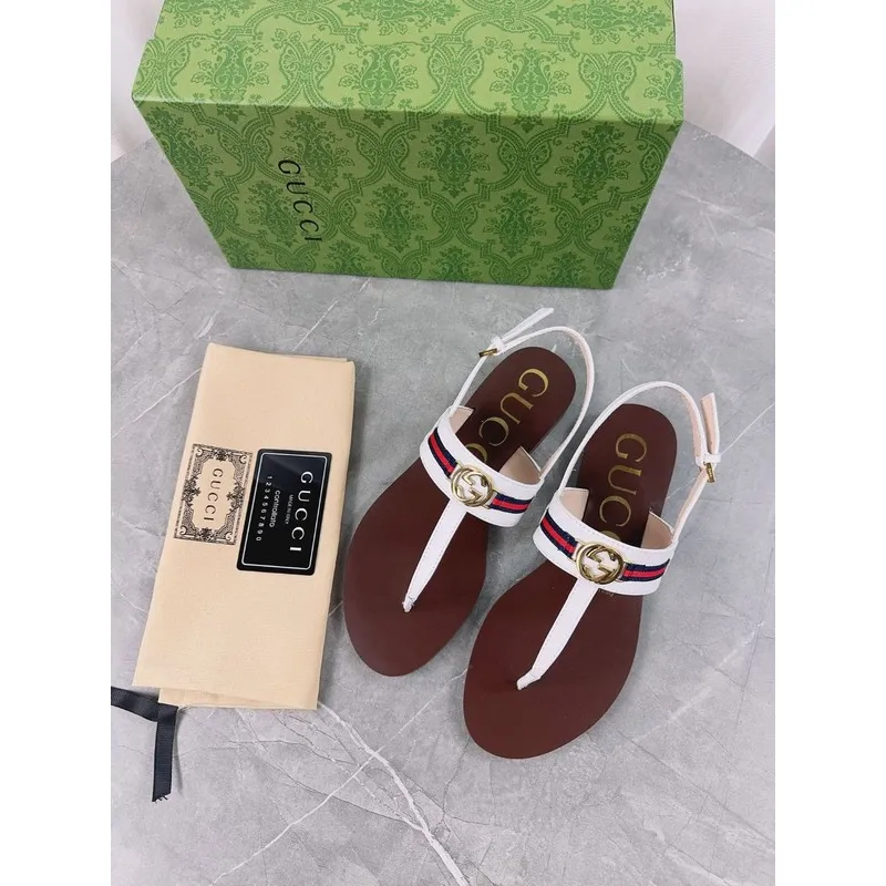 Gucci Shoes for Mens and women Gucci Sandals #A40021