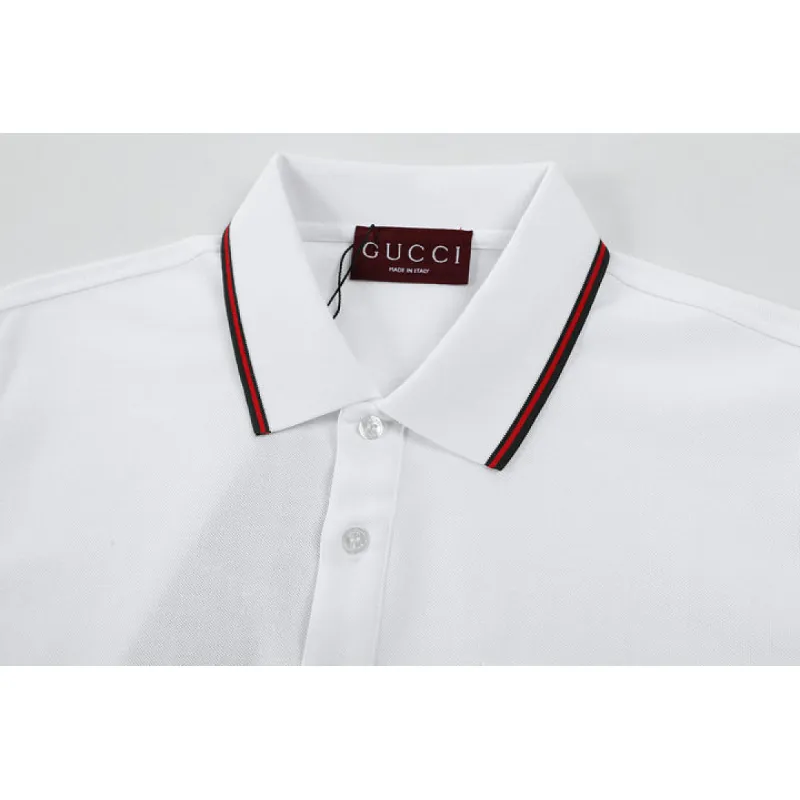 Gucci T-shirts for Gucci Polo Shirts #A64469 Gucci T-shirts for Gucci Polo Shirts #A64469