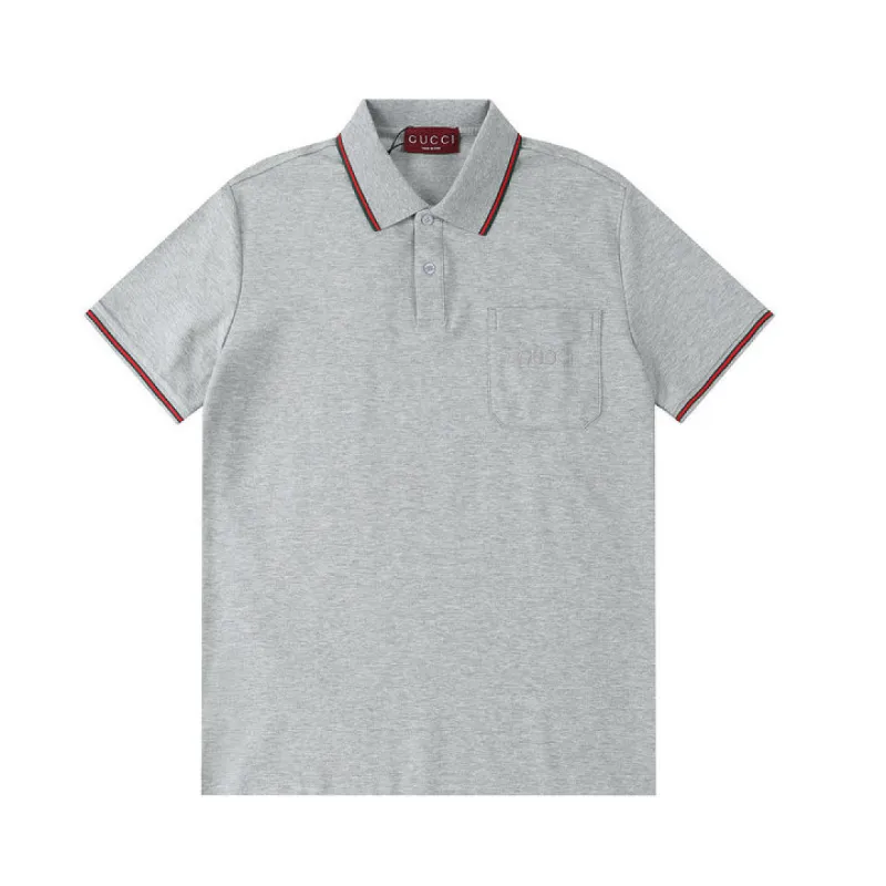 Gucci T-shirts for Gucci Polo Shirts #A64469 Gucci T-shirts for Gucci Polo Shirts #A64469