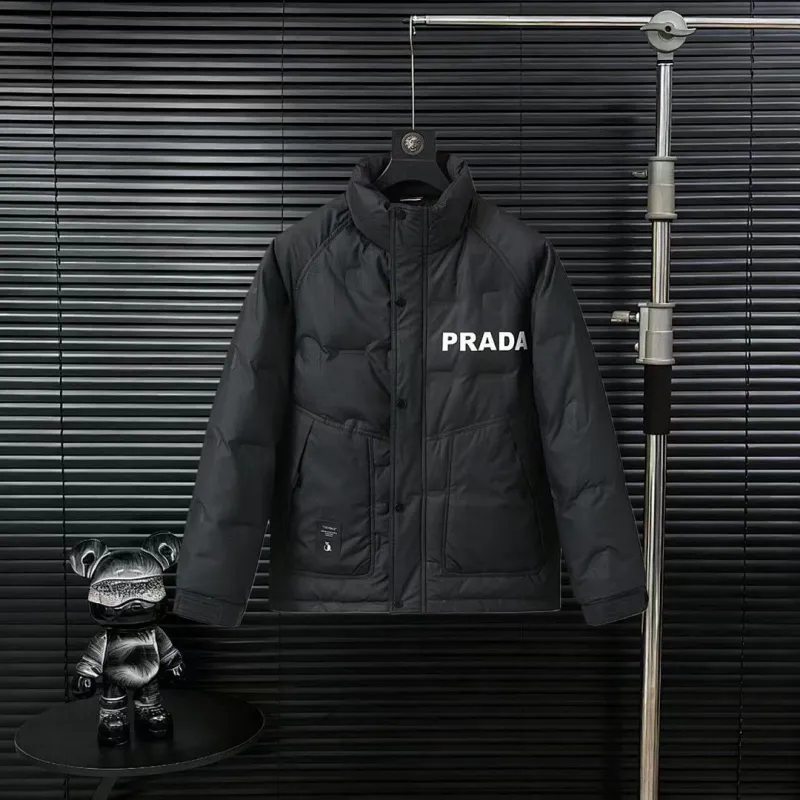 Prada Coats/Down Jackets for MEN #A59075 Prada Coats/Down Jackets for MEN #A59075