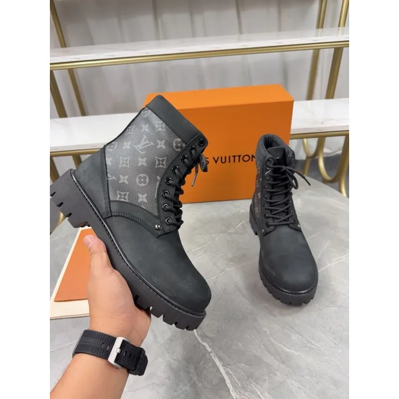 Louis Vuitton Shoes for Louis Vuitton Unisex Shoes #A57903