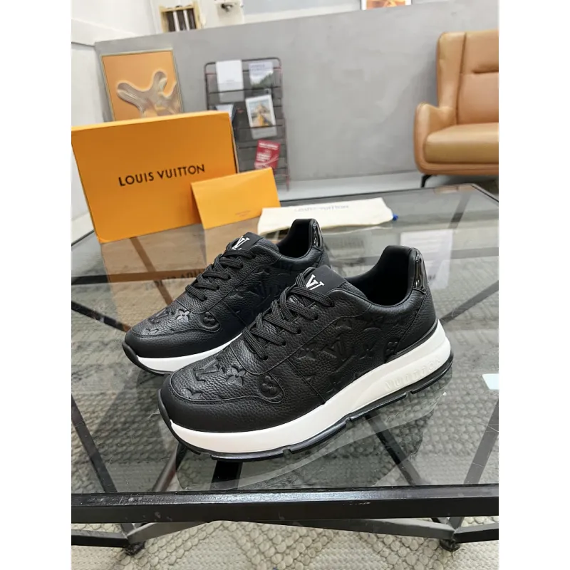 Louis Vuitton Shoes for Mens Louis Vuitton Sneakers #A63752