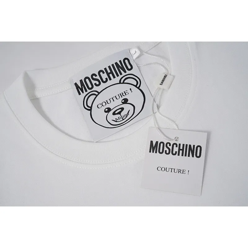 Moschino T-Shirts #A63686