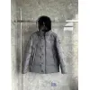 Ca*Goose E2048MB Wyndham Down Jacket Grey #A58925