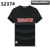 Good Quality Dsq*2 Designer T-Shirt - Bold Logo Design #A46375