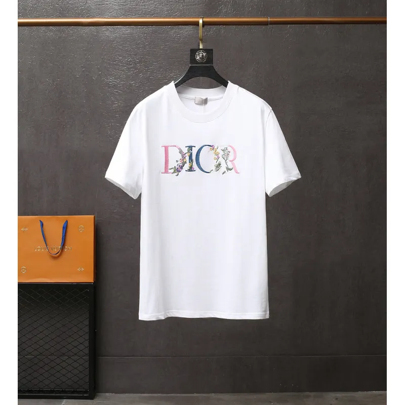 D-ior 2021 new T-shirts for men women good quality #99901136