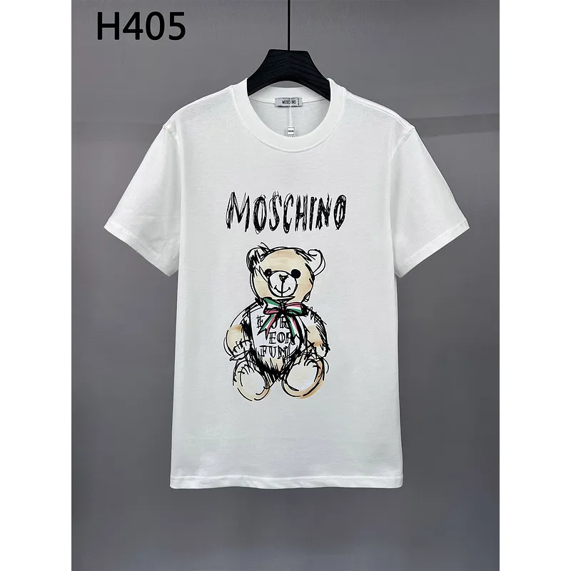 Moschino T-Shirts #A36822