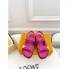 Louis Vuitton Shoes for Womens Louis Vuitton Sandals #A64313