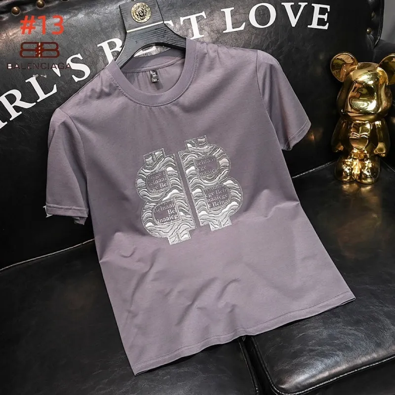 Balenciaga T-shirts for Men #A63359