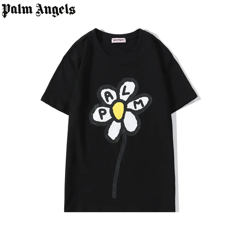 palm angels T-Shirts for MEN and Women #99115949 palm angels T-Shirts for MEN and Women #99115949