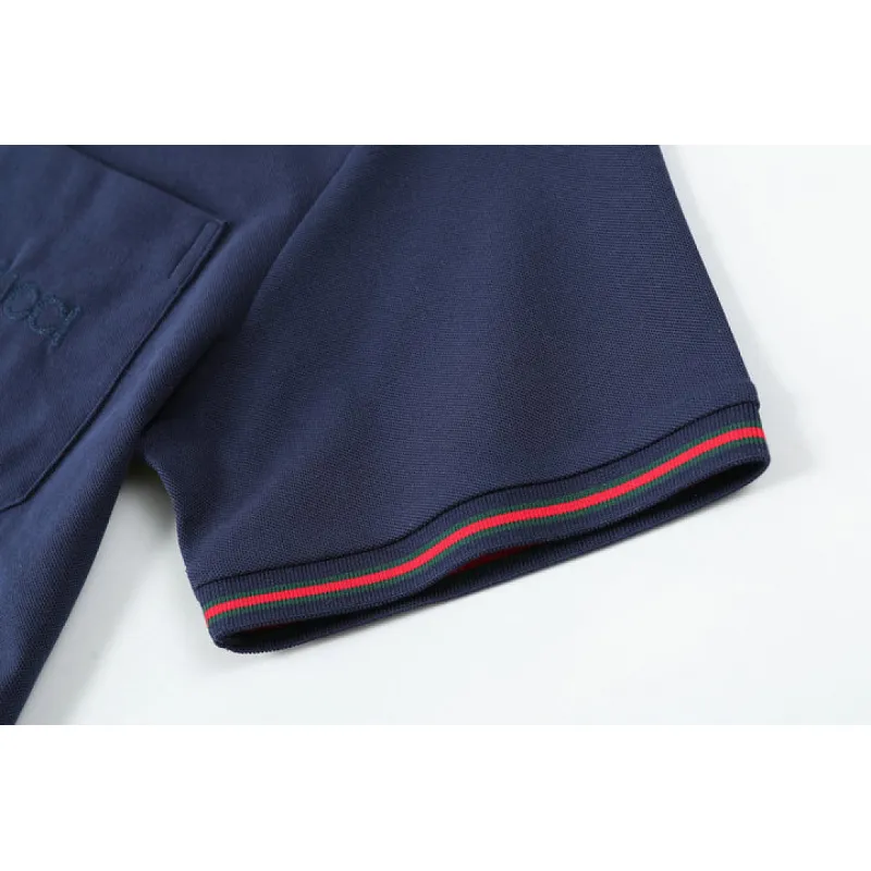 Gucci T-shirts for Gucci Polo Shirts #A64469 Gucci T-shirts for Gucci Polo Shirts #A64469