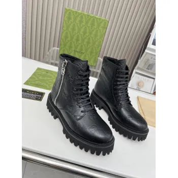 Gucci Shoes for Women Gucci Boots #A43621