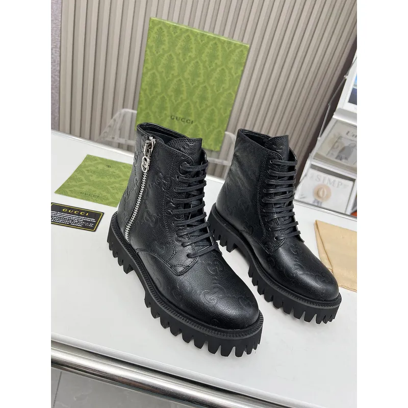 Gucci Shoes for Women Gucci Boots #A43621