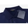 Louis Vuitton T-Shirts for Men Polo Shirts #A62631