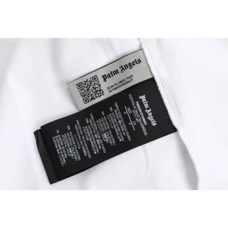 palm angels T-Shirts for MEN #999932186