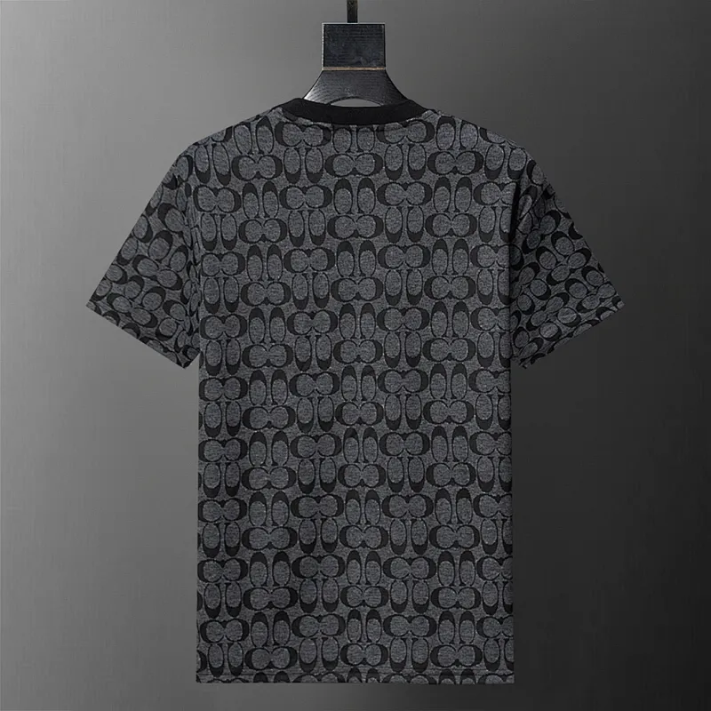 Coach T-Shirts for Men Polo Shirts #A61553 Coach T-Shirts for Men Polo Shirts #A61553