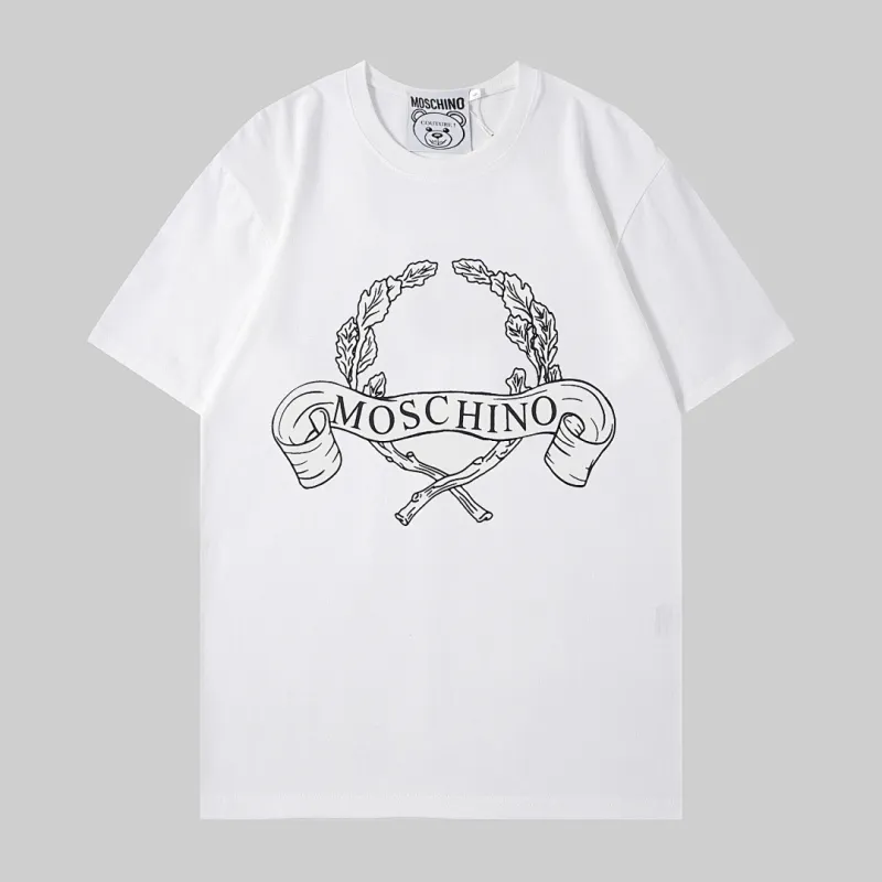 Moschino T-Shirts #A63685 Moschino T-Shirts #A63685