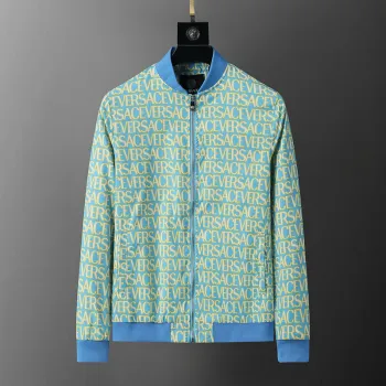 Versace Jackets for MEN #A40368