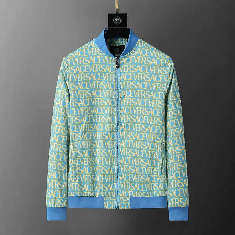 Versace Jackets for MEN #A40368